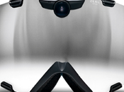 Zeal iON, lunettes caméra vidéo