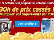 Shopping Marathon, plus pour profiter d’un maximum réductions