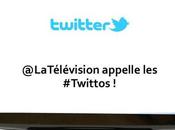 @LaTélévision appelle #Twittos