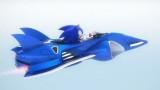 contenu exclusif pour Sonic All-Stars Racing Transformed