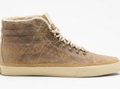 Vans california 2012 hiker fleece sk8-hi reissue