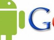 quatrième smartphone Google Nexus approche avec