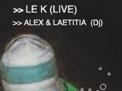 #karat >alex laetitia (dj)+le (live)