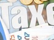 taxation fiscale aussi retombées