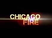 Pilote: Chicago Fire