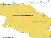 Agneau Pyrénées plastiques