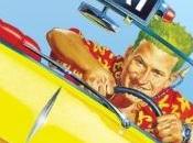 Crazy Taxi déboule l’App Store