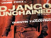 Django Unchained nouveau Tarantino