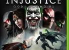 Injustice images jaquettes