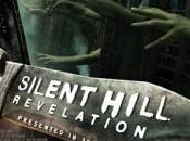 silent hill: Revelation