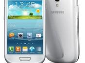 Samsung Galaxy mini officiel
