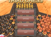 Triad-Chess, d’échecs joueurs