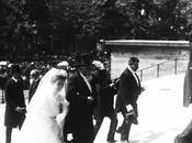 mariages rétro {1900-1940}