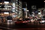 Shinjuku: Putain,c’est beau ville nuit Nuls.