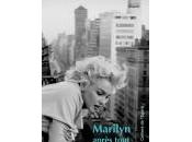 Nouvelle rencontre autour "Marilyn après tout"