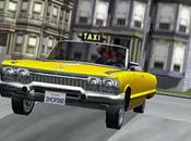 Crazy Taxi Sega disponible iPhone iPad...