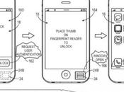 Apple nouvelle façon déverrouiller smartphone