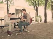 ALT-J Take Away Show