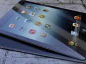 L'iPad Mini finalement dévoilé octobre prochain Cupertino