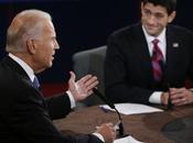 Présidentielle Biden a-t-il remporté débat face Ryan