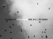 Alexander Spit Pistol Drawer