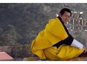 pendant temps-là, Bhoutan... noces coton (épisode