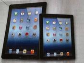 iPad Mini prix modèles dévoilés