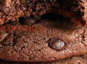 Cookies moelleux nutella® pépites chocolat