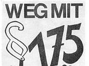 Comment l'Allemagne va-t-elle réhabiliter personnes condamnées raison leur homosexualité après 1945?