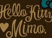 Hello Kitty Mimo