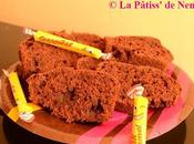 Cake chocolat Carambar®