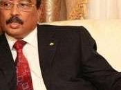 Blessé balle opéré, président mauritanien Ould Abdelaziz hospitalisé Paris