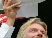 conseils Richard Branson pour réussir entreprise
