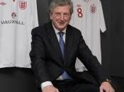 Angleterre casse-tête Hodgson