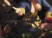 Deux départs chez Irrational Games