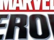 nouveau trailer Marvel Heroes.