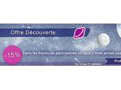 Promotion dans boutique dawanda