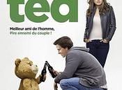 Critique Ciné Ted, petit bonhomme mousse...
