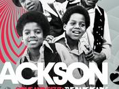 Jackson Come It:The Rare Pearls