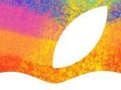 Apple confirme keynote nous tease