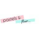 *Inspirations d'été 2012- Pastels& fluo*