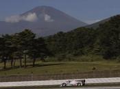 Fuji: deux Audi podium
