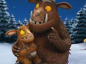 petit Gruffalo, film d’animation pour enfant aimer faire peur