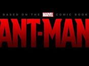 Ant-Man date sortie