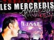 ******les aperos live time*****