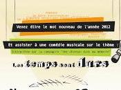 23/11 XYZ... Festival nouveau Paris Havre