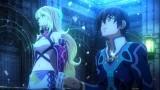 Tales Xillia illumine écrans