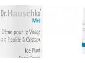 Crème pour visage ficoïde cristaux Dr.Hauschka