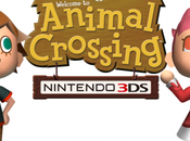 nouveau trailer pour Animal Crossing