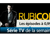 Serie Semaine: Rubicon